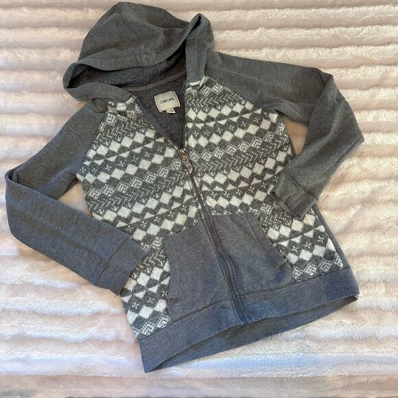 Girl’s Cherokee Jacket Size 14/16 - Picture 1 of 5